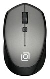 Мышь Oklick 488MW Black/Grey
