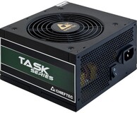 Блок питания 500W Chieftec Task (TPS-500S)