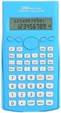 Калькулятор Deli E1710A Blue