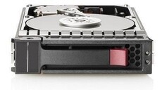 Жёсткий диск 600Gb SAS HPE Enterprise (652583-B21)