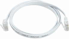 Патч-корд ITK PC08-C06U-1M-FL