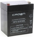 Crown CBT-12-5