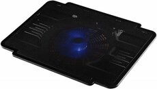 Охлаждающая подставка для ноутбука Buro BU-LCP140-B114