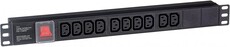 Блок розеток Exegate PDU-19H001