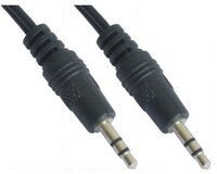 Кабель 5bites 3.5 Jack (M) - 3.5 Jack (M), 5м (AC35J-050M)