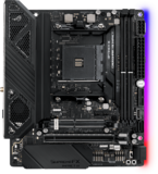 Материнская плата ASUS ROG CROSSHAIR VIII IMPACT