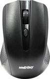Мышь SmartBuy 352AG Black