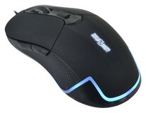 Мышь Oklick 965G Black