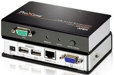 KVM удлинитель ATEN CE700A