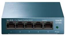 Коммутатор (switch) TP-Link LS105G