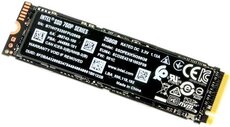 Твердотельный накопитель 256Gb SSD Intel 760p Series (SSDPEKKW256G8XT)
