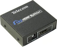 Разветвитель Telecom HDMI - 2x HDMI (TTS5010)
