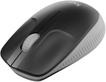 Logitech M190 Mid Grey (910-005906)