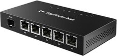 Маршрутизатор (роутер) Ubiquiti EdgeRouter X SFP