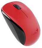 Мышь Genius NX-7000 Red
