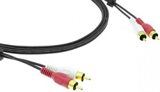 Кабель Kramer C-2RAM/2RAM-15