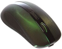 Мышь QUMO Comfort M18