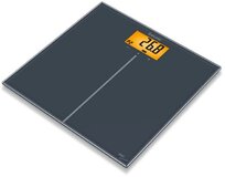 Весы Beurer GS280 BMI Black