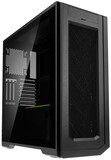 Phanteks Enthoo Pro 2 Satin Tempered Glass Black