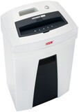 Уничтожитель бумаги (шредер) HSM SECURIO C16-4x25