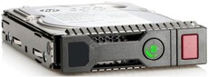 Жёсткий диск 4Tb SATA-III HPE (861683-B21)