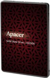 512Gb Apacer AS350X Panther (AP512GAS350XR-1)