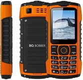 Телефон BQ Mobile BQ-2439 Bobber Orange