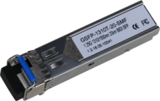 Dahua DH-GSFP-1310T-20-SMF