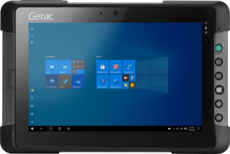 Планшет Getac T800 G2 Black (TD98Y2DH53XX)