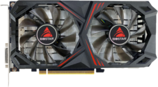 NVIDIA GeForce RTX 2060 Super Biostar 8Gb (VN2066RF82)