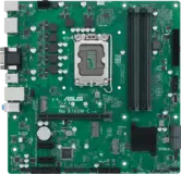 ASUS PRO B760M-C-CSM