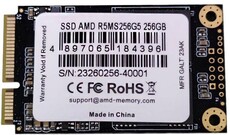 256Gb AMD R5 Series (R5MS256G5)