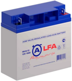 ALFA Battery FB18-12