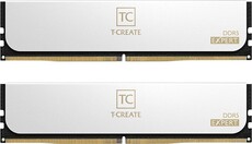 64Gb DDR5 6400MHz Team T-Create Expert (CTCWD564G6400HC34BDC01) (2x32Gb KIT)