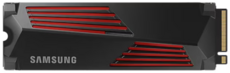 2Tb Samsung 990 PRO (MZ-V9P2T0CW)