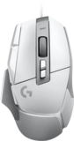 Logitech G502 X White (910-006146)