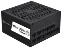 1200W Silverstone SST-HA1200R-PM