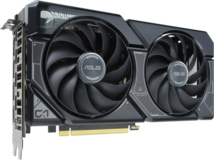 NVIDIA GeForce RTX 4060 Ti ASUS 8Gb (DUAL-RTX4060TI-O8G)
