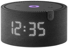 Умная колонка Yandex Станция Мини 2 черная (YNDX-00020K)