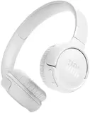 JBL Tune 520BT White