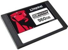 960Gb Kingston DC600M (SEDC600M/960G)