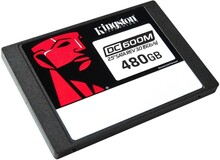 480Gb Kingston DC600M (SEDC600M/480G)