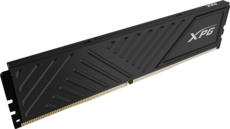 8Gb DDR4 3200MHz ADATA XPG Gammix D35 (AX4U32008G16A-SBKD35)