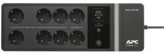 APC BE850G2-GR Back-UPS ES 850VA 520W