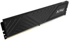 32Gb DDR4 3600MHz ADATA XPG Gammix D35 RGB (AX4U360032G18I-SBKD35)