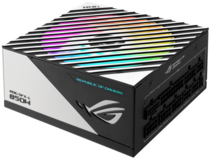 850W ASUS ROG LOKI Platinum (ROG-LOKI-850P-SFX-LGAMING)