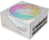 850W ASUS ROG LOKI Platinum White (ROG-LOKI-850P-WHITE-SFXL-GAMING)