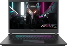 Gigabyte Aorus 15 9KF (9KF-E3KZ383SH)
