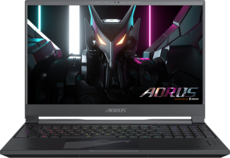Gigabyte AERO 15X AKF (AKF-B3KZ754SD)