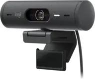 Logitech BRIO 500 Graphite (960-001422)